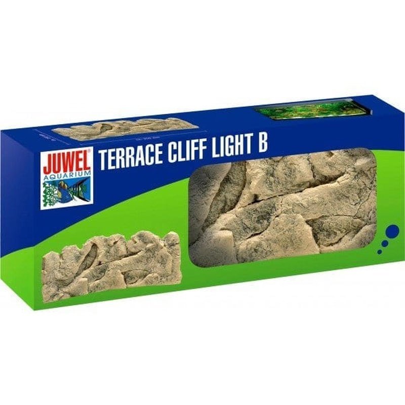Juwel Terrace Cliff Light B - Aquatic Supplies Australia