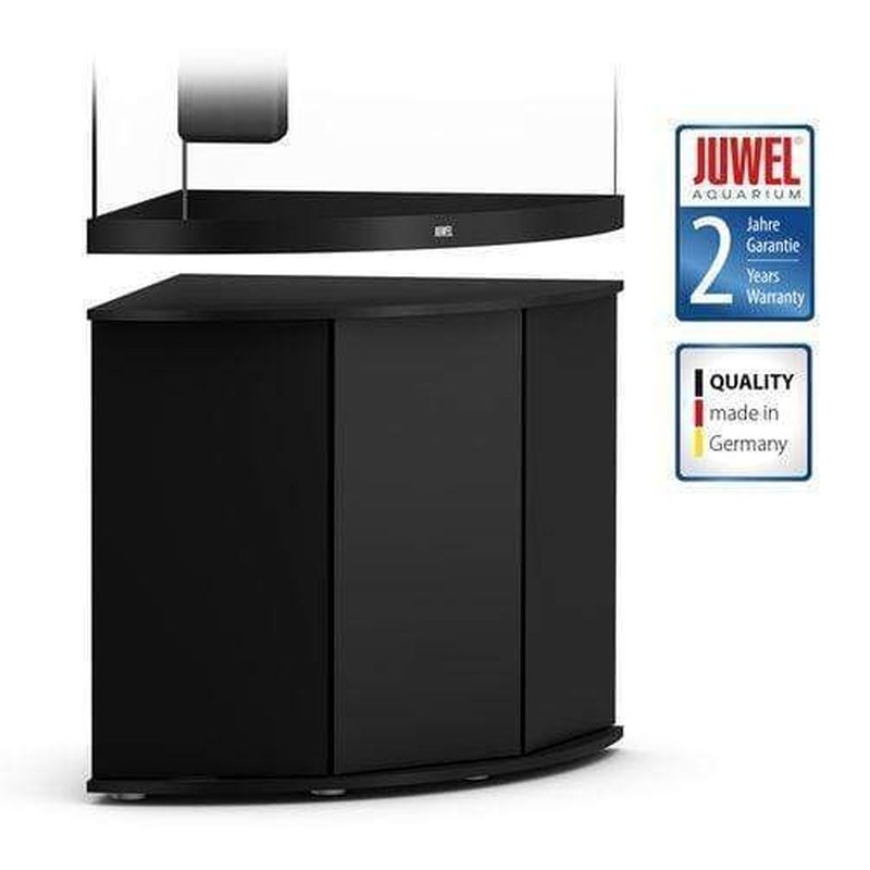 Juwel Trigon 190 LED Corner Aquarium (190L) - Aquatic Supplies Australia