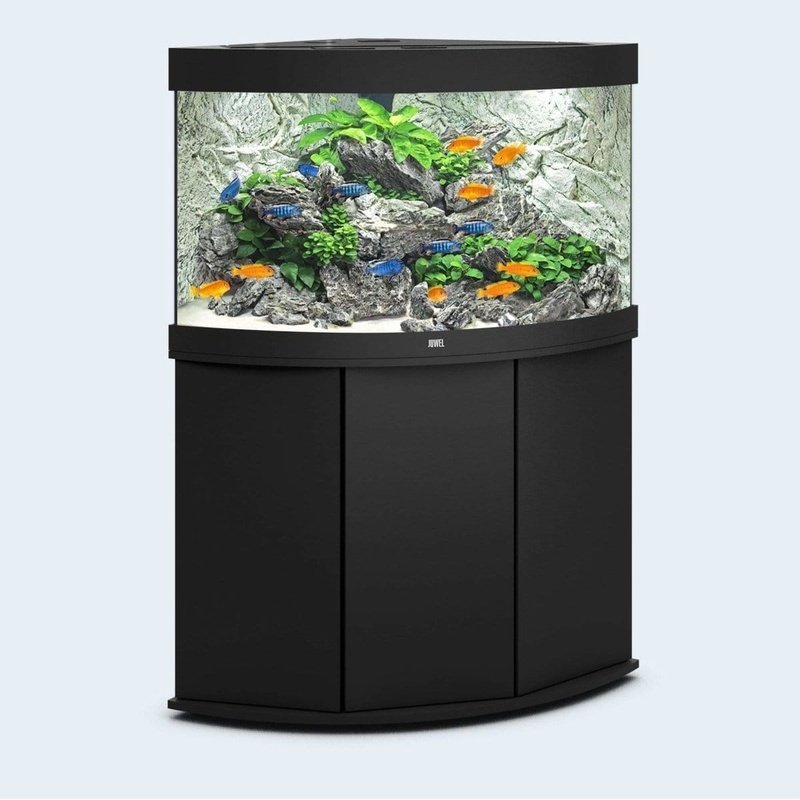 Juwel Trigon 190 LED Corner Aquarium (190L) - Aquatic Supplies Australia