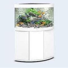 Juwel Trigon 350 LED Corner Aquarium (350L) Aquatic Supplies Australia