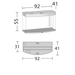 Juwel Vision 180 LED Aquarium (180L) - Aquatic Supplies Australia