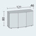 Juwel Vision 260 LED Aquarium (260L) - Aquatic Supplies Australia