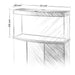 Juwel Vision 260 LED Aquarium (260L) - Aquatic Supplies Australia