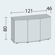 Juwel Vision 260 LED Aquarium (260L) - Aquatic Supplies Australia