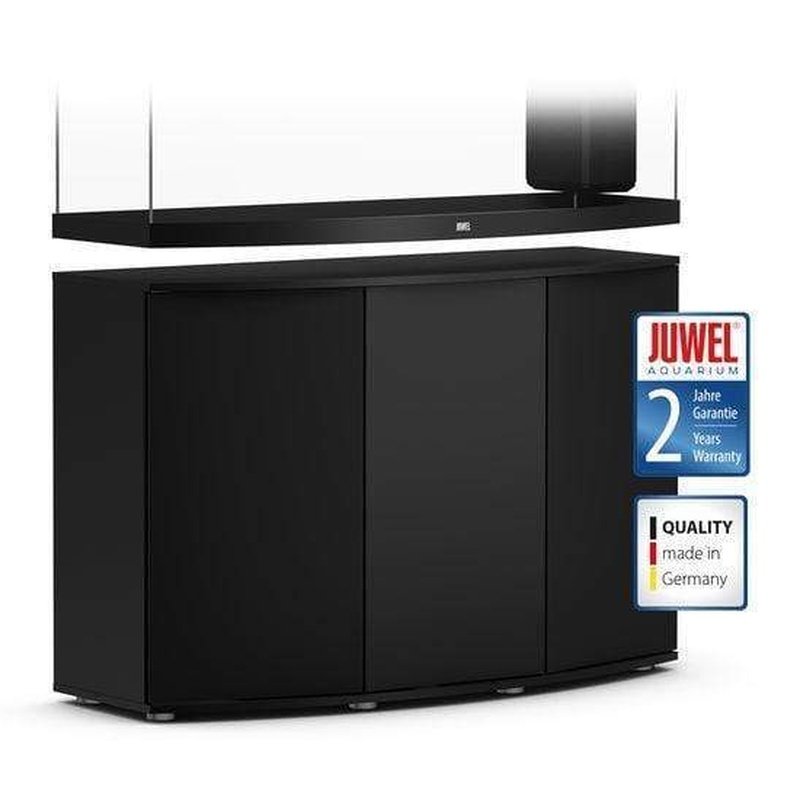 Juwel Vision 450 LED Aquarium (450L) - Aquatic Supplies Australia