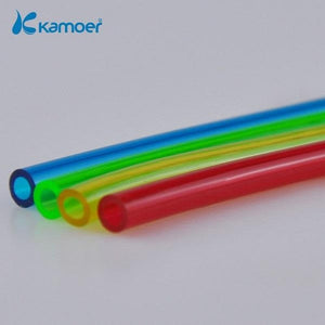 Kamoer Coloured Dosing Tube 4 Pack Aquatic Supplies Australia