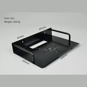 Kamoer F4 Doser Mounting Bracket - Aquatic Supplies Australia