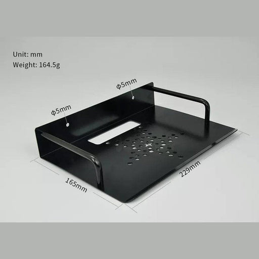Kamoer F4 Doser Mounting Bracket - Aquatic Supplies Australia