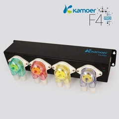 Kamoer F4 PRO WiFi Doser Aquatic Supplies Australia