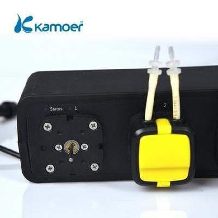 Kamoer X5S 5 Channel Dosing Pump - Aquatic Supplies Australia