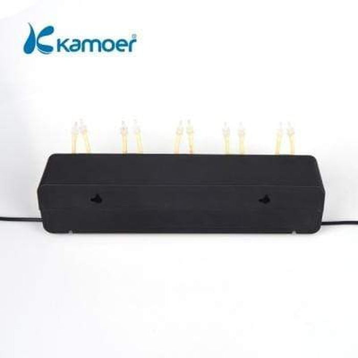 Kamoer X5S 5 Channel Dosing Pump - Aquatic Supplies Australia