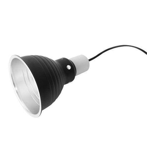 Komodo Aluminium Reflector Dome - Aquatic Supplies Australia