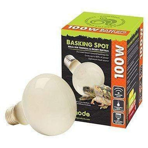 Komodo Basking Spot Bulb - Aquatic Supplies Australia