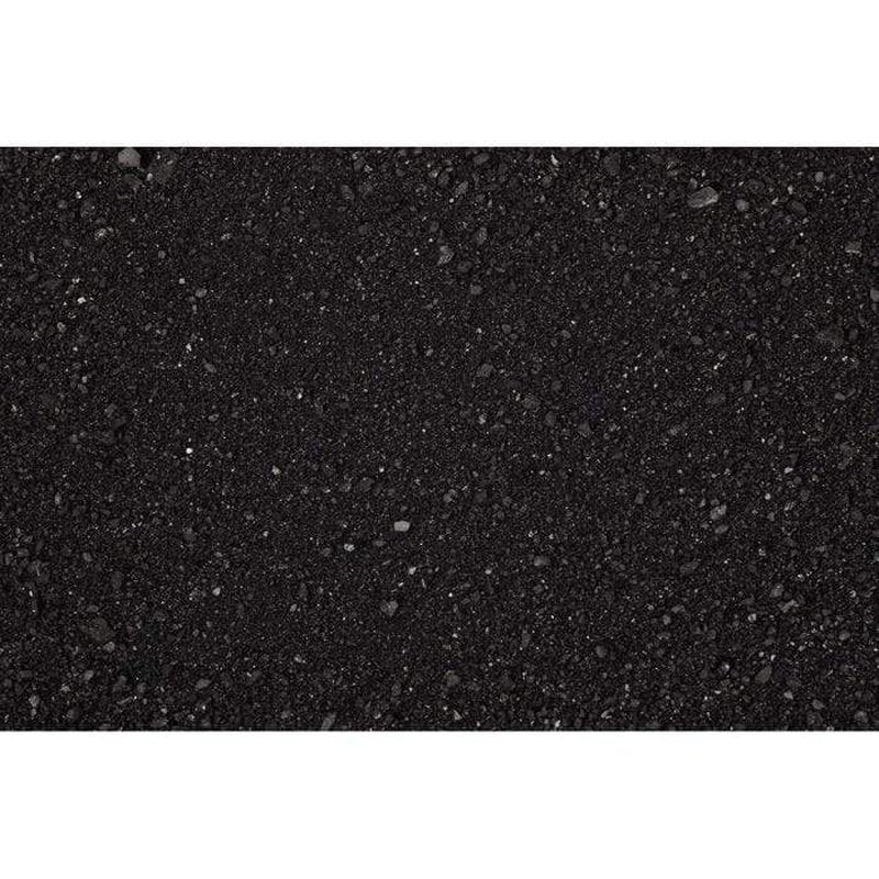 Komodo CaCo3 Sand Black 4kg Aquatic Supplies Australia