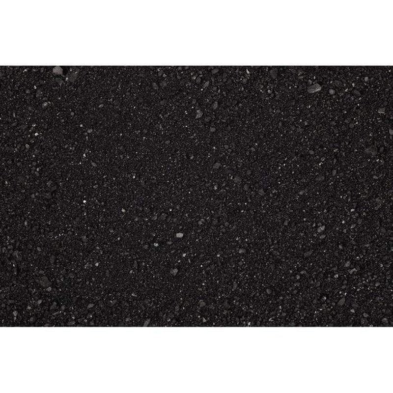 Komodo CaCo3 Sand Black 4kg - Aquatic Supplies Australia
