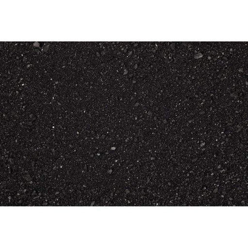 Komodo CaCo3 Sand Black 4kg - Aquatic Supplies Australia