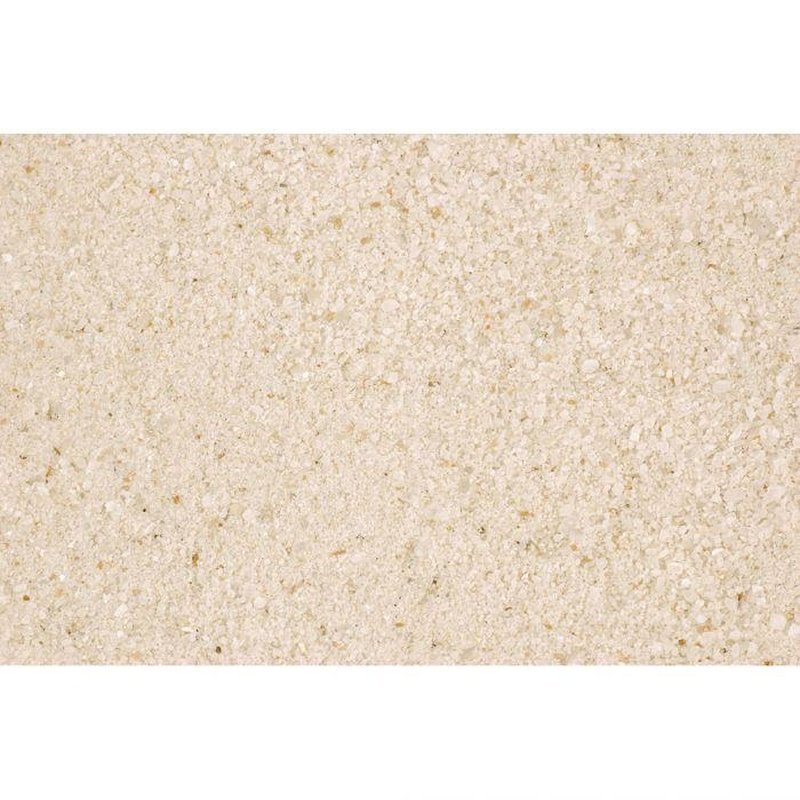 Komodo CaCo3 Sand White Natural 4kg - Aquatic Supplies Australia