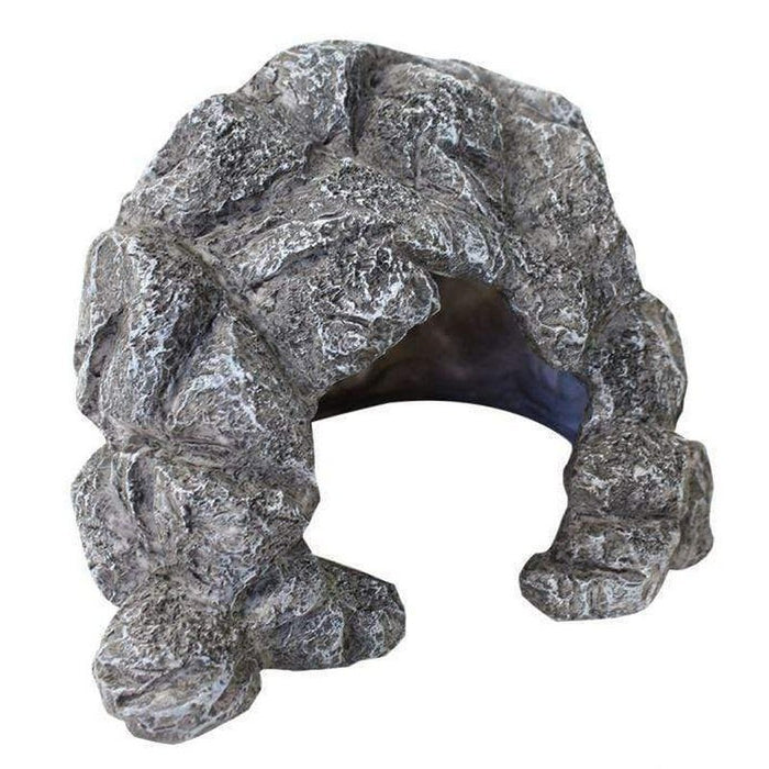 Komodo Cave Den - Aquatic Supplies Australia