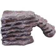 Komodo Corner Basking Ramp/Hide - Aquatic Supplies Australia