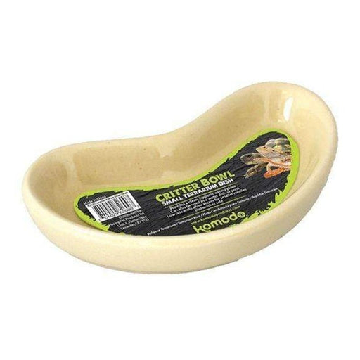 Komodo Critter Bowl - Aquatic Supplies Australia
