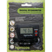 Komodo Digital Hygrometer - Aquatic Supplies Australia