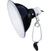Komodo Dome Clamp Lamp Fixture - Aquatic Supplies Australia