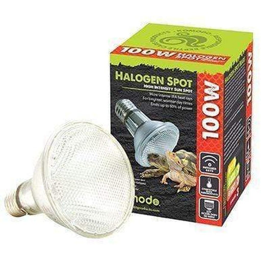 Komodo Halogen Spot Bulb - Aquatic Supplies Australia