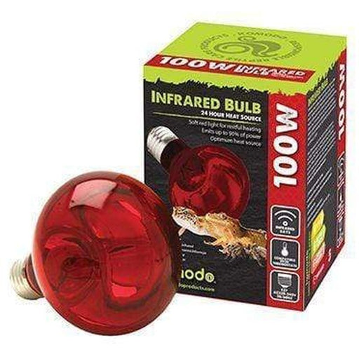 Komodo Infrared Spot Bulb - Aquatic Supplies Australia