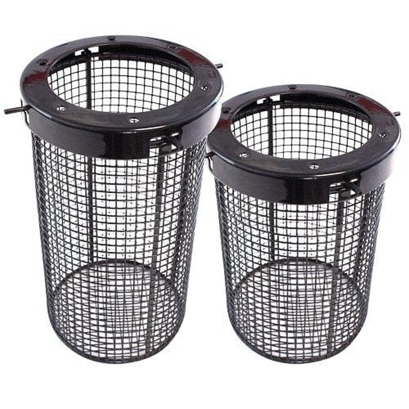 Komodo Light & Heat Guard - Aquatic Supplies Australia
