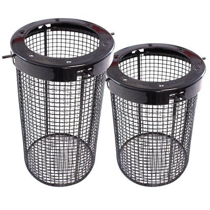 Komodo Light & Heat Guard - Aquatic Supplies Australia