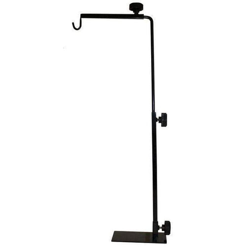 Komodo Light Stand Single - Aquatic Supplies Australia