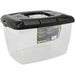 Komodo Plastic Terrarium - Aquatic Supplies Australia