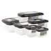 Komodo Plastic Terrarium - Aquatic Supplies Australia