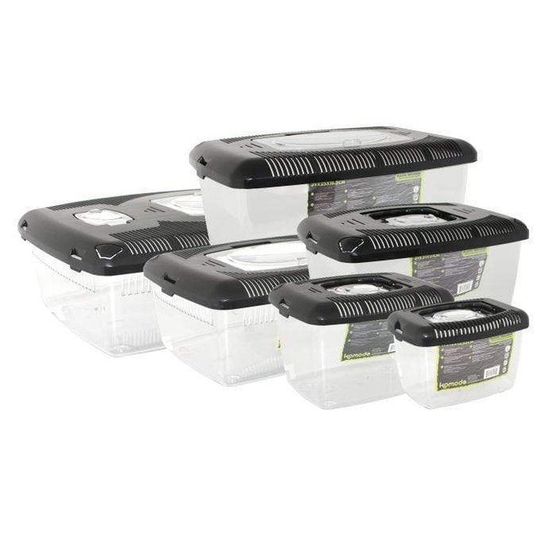 Komodo Reptile Products