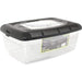 Komodo Plastic Terrarium - Aquatic Supplies Australia