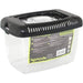 Komodo Plastic Terrarium - Aquatic Supplies Australia