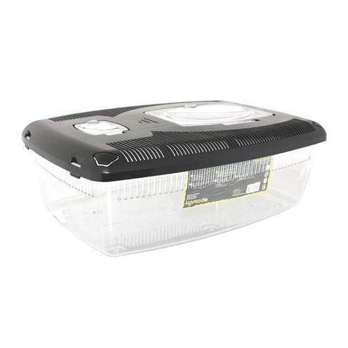 Komodo Plastic Terrarium - Aquatic Supplies Australia