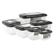 Komodo Plastic Terrarium - Aquatic Supplies Australia