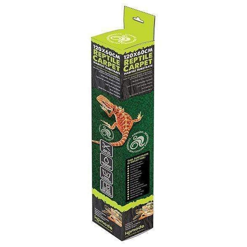 Komodo reptile products cheap