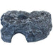 Komodo Rock Den Grey - Aquatic Supplies Australia