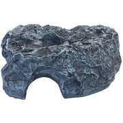 Komodo Rock Den Grey - Aquatic Supplies Australia