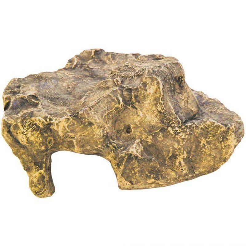 Komodo Rock Den Sandstone - Aquatic Supplies Australia
