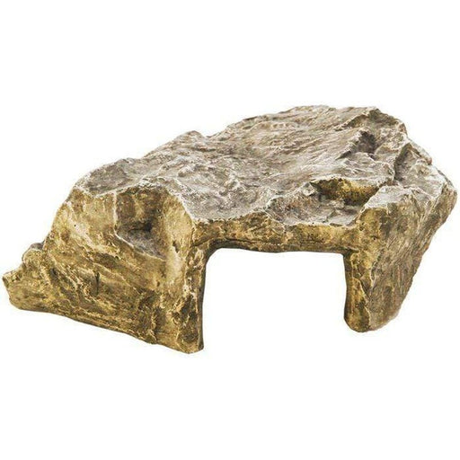 Komodo Rock Den Sandstone - Aquatic Supplies Australia