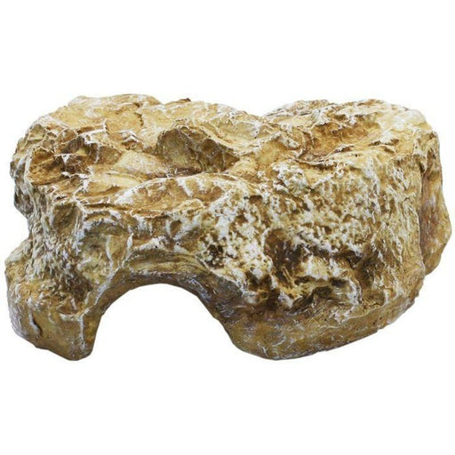 Komodo Rock Den Sandstone - Aquatic Supplies Australia