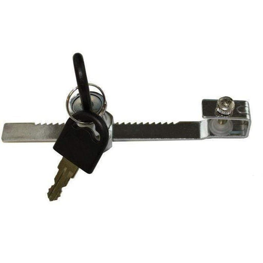 Komodo Terrarium Lock - Aquatic Supplies Australia