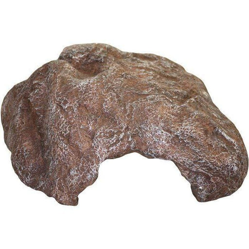 Komodo Wide Entrance Rock Den - Aquatic Supplies Australia