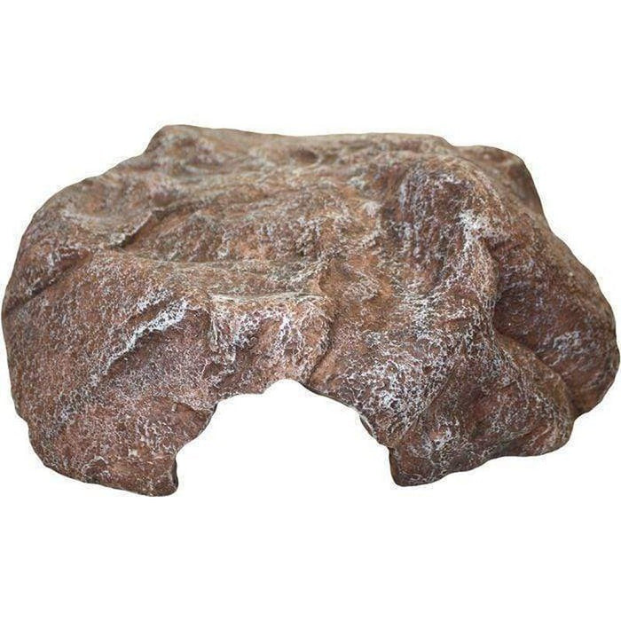 Komodo Wide Entrance Rock Den - Aquatic Supplies Australia