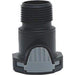Laguna Click Fit 19mm (3/4") Threaded Fitting PT623 - Aquatic Supplies Australia