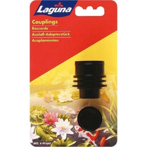Laguna Coupling for Y Connector PT641 - Aquatic Supplies Australia