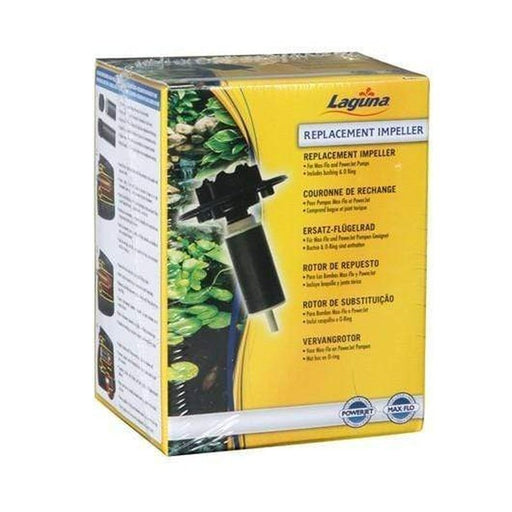 Laguna Impeller Assembly for 1350 Max-Flo and PowerJet Pumps PT396 - Aquatic Supplies Australia